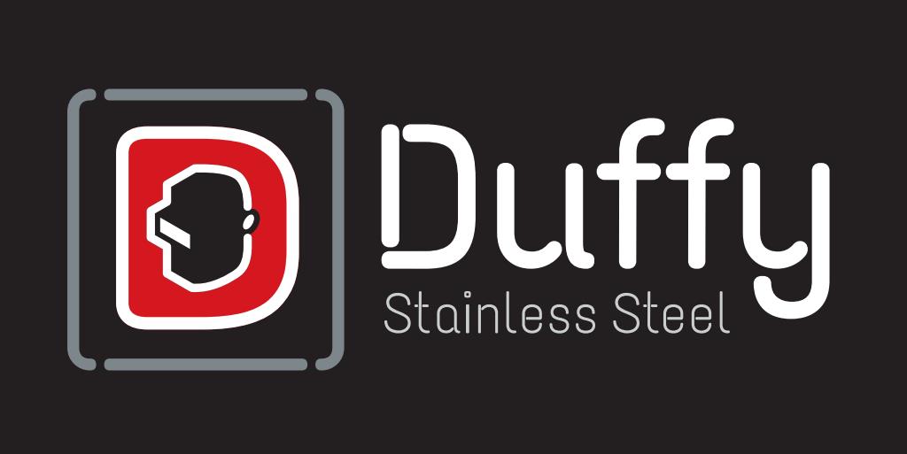Duffy Stainless Steel